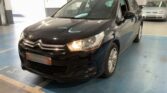 Citroen C4 1.6 Blue-HDi Live Edition 2015m. Dyzelinas Mechaninė