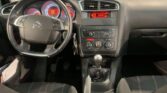 Citroen C4 1.6 Blue-HDi Live Edition 2015m. Dyzelinas Mechaninė