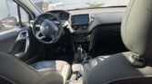 Peugeot 2008 1.5 Blue-HDi Allure 2019m. Dyzelinas Mechaninė