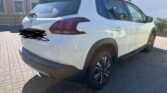 Peugeot 2008 1.5 Blue-HDi Allure 2019m. Dyzelinas Mechaninė