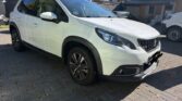 Peugeot 2008 1.5 Blue-HDi Allure 2019m. Dyzelinas Mechaninė