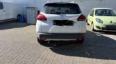Peugeot 2008 1.5 Blue-HDi Allure 2019m. Dyzelinas Mechaninė