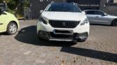 Peugeot 2008 1.5 Blue-HDi Allure 2019m. Dyzelinas Mechaninė