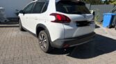 Peugeot 2008 1.5 Blue-HDi Allure 2019m. Dyzelinas Mechaninė
