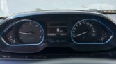 Peugeot 2008 1.5 Blue-HDi Allure 2019m. Dyzelinas Mechaninė