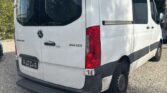 Mercedes-Benz Sprinter 314 CDI 2020m. Dyzelinas Automatinė