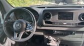 Mercedes-Benz Sprinter 314 CDI 2020m. Dyzelinas Automatinė