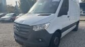 Mercedes-Benz Sprinter 314 CDI 2020m. Dyzelinas Automatinė