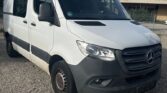 Mercedes-Benz Sprinter 314 CDI 2020m. Dyzelinas Automatinė