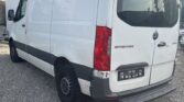 Mercedes-Benz Sprinter 314 CDI 2020m. Dyzelinas Automatinė