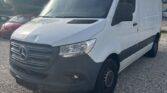 Mercedes-Benz Sprinter 314 CDI 2020m. Dyzelinas Automatinė