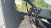 Mercedes-Benz Sprinter 314 CDI 2020m. Dyzelinas Automatinė