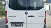 Mercedes-Benz Sprinter 314 CDI 2020m. Dyzelinas Automatinė