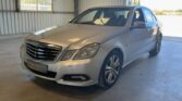 Mercedes-Benz E-Klasse E 350 CDI BlueEfficiency Avantgarde Executive 2009m. Dyzelinas Automatinė
