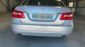 Mercedes-Benz E-Klasse E 350 CDI BlueEfficiency Avantgarde Executive 2009m. Dyzelinas Automatinė