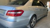 Mercedes-Benz E-Klasse E 350 CDI BlueEfficiency Avantgarde Executive 2009m. Dyzelinas Automatinė