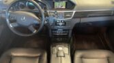 Mercedes-Benz E-Klasse E 350 CDI BlueEfficiency Avantgarde Executive 2009m. Dyzelinas Automatinė