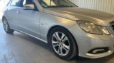 Mercedes-Benz E-Klasse E 350 CDI BlueEfficiency Avantgarde Executive 2009m. Dyzelinas Automatinė