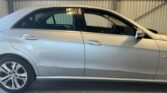 Mercedes-Benz E-Klasse E 350 CDI BlueEfficiency Avantgarde Executive 2009m. Dyzelinas Automatinė