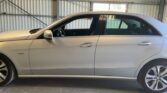 Mercedes-Benz E-Klasse E 350 CDI BlueEfficiency Avantgarde Executive 2009m. Dyzelinas Automatinė
