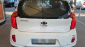 Kia Picanto 1.0 Spirit 2011m. Benzinas Mechaninė