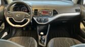 Kia Picanto 1.0 Spirit 2011m. Benzinas Mechaninė