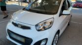Kia Picanto 1.0 Spirit 2011m. Benzinas Mechaninė