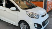 Kia Picanto 1.0 Spirit 2011m. Benzinas Mechaninė