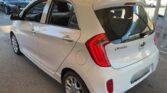 Kia Picanto 1.0 Spirit 2011m. Benzinas Mechaninė
