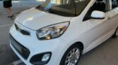 Kia Picanto 1.0 Spirit 2011m. Benzinas Mechaninė