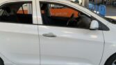 Kia Picanto 1.0 Spirit 2011m. Benzinas Mechaninė
