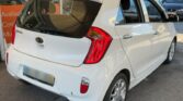 Kia Picanto 1.0 Spirit 2011m. Benzinas Mechaninė