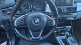 BMW 2er 216d Active Tourer Advantage 2017m. Dyzelinas Automatinė