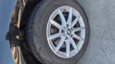BMW 2er 216d Active Tourer Advantage 2017m. Dyzelinas Automatinė