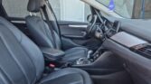 BMW 2er 216d Active Tourer Advantage 2017m. Dyzelinas Automatinė