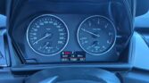 BMW 2er 216d Active Tourer Advantage 2017m. Dyzelinas Automatinė