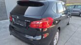BMW 2er 216d Active Tourer Advantage 2017m. Dyzelinas Automatinė