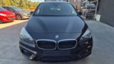 BMW 2er 216d Active Tourer Advantage 2017m. Dyzelinas Automatinė