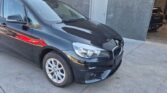 BMW 2er 216d Active Tourer Advantage 2017m. Dyzelinas Automatinė