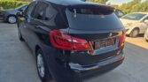BMW 2er 216d Active Tourer Advantage 2017m. Dyzelinas Automatinė
