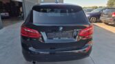 BMW 2er 216d Active Tourer Advantage 2017m. Dyzelinas Automatinė
