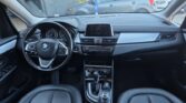 BMW 2er 216d Active Tourer Advantage 2017m. Dyzelinas Automatinė