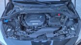 BMW 2er 216d Active Tourer Advantage 2017m. Dyzelinas Automatinė