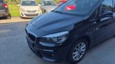 BMW 2er 216d Active Tourer Advantage 2017m. Dyzelinas Automatinė