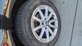 BMW 2er 216d Active Tourer Advantage 2017m. Dyzelinas Automatinė