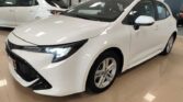 Toyota Corolla 1.8 Hybrid Business 2022m. Benzinas/Elektra Automatinė