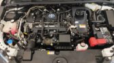 Toyota Corolla 1.8 Hybrid Business 2022m. Benzinas/Elektra Automatinė