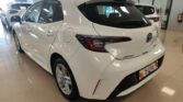 Toyota Corolla 1.8 Hybrid Business 2022m. Benzinas/Elektra Automatinė