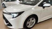Toyota Corolla 1.8 Hybrid Business 2022m. Benzinas/Elektra Automatinė