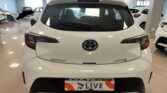 Toyota Corolla 1.8 Hybrid Business 2022m. Benzinas/Elektra Automatinė